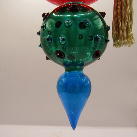 Marquis by Waterford Glass Ornament - Picture 3 of 7